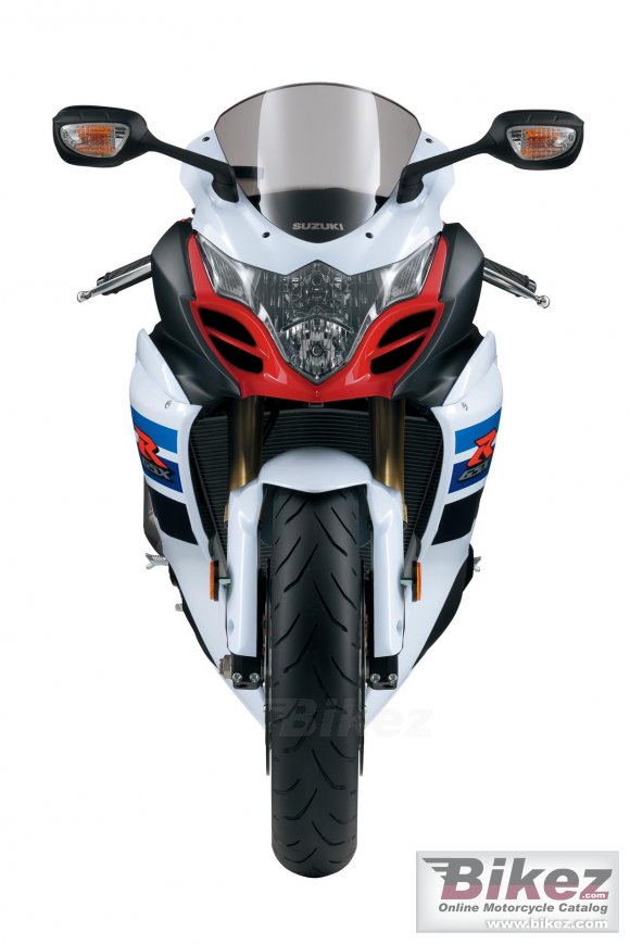 2013 Suzuki GSX-R1000 1 Million photo